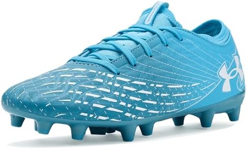 Amazon.com | Under Armour Mens UA Magnetico Elite 3 FG Soccer